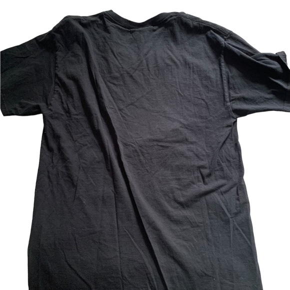 Connor McGregor “Apologize to Absolutely Nobody” Tee - Picture 2 of 2